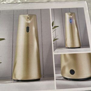 Studio 3B Finch Sensor SOAP DISPENSER in Brass , Modern Decor Gift